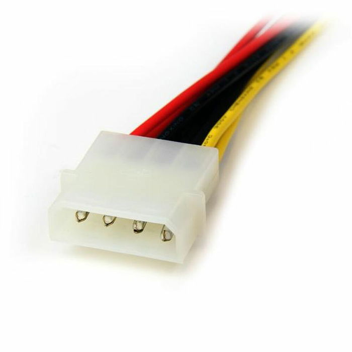 Cable Startech PYO2LP4SATA Cable Startech PYO2LP4SATA