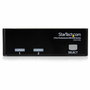 Switch KVM Startech SV231USBGB