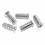 StarTech Pack de 50 Tornillos de Montaje para Ventiladores de PC