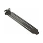 StarTech Cubierta para Ranura PCI, Negro, Pack de 10, CE/REACH/TAA/RoHS, 119 x 20.9 x 5.5 mm