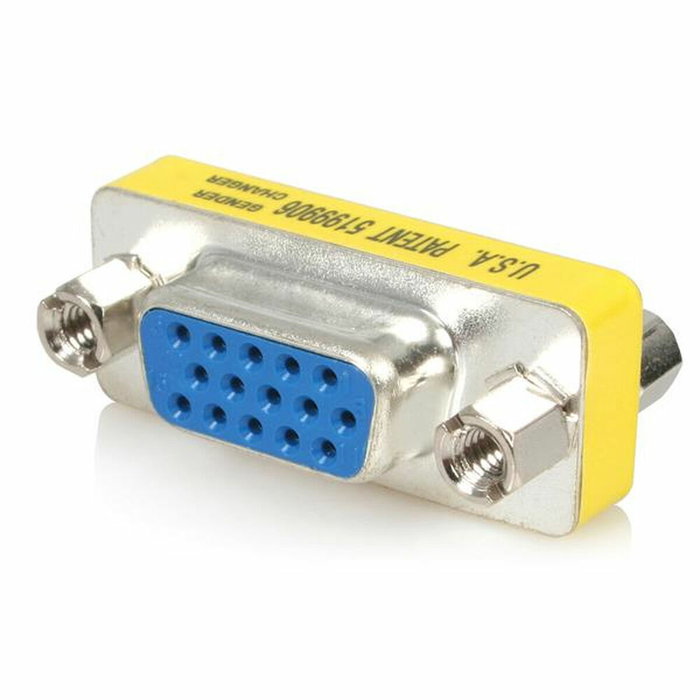 Adaptador Startech GC15HSF VGA Adaptador Startech GC15HSF VGA