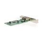 StarTech.com Tarjeta Adaptadora FireWire 400 PCI 4 Puertos IEEE 1394a 3 Externos 1 Interno