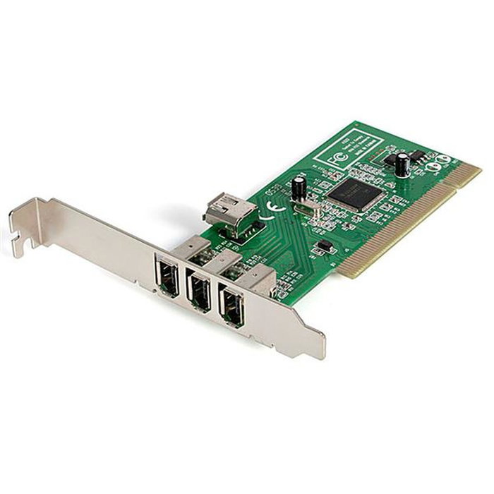 Tarjeta PCI Startech PCI1394MP Tarjeta PCI Startech PCI1394MP