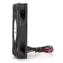 StarTech FAN6X1TX3 Ventilador de Carcasa 60x10mm 4000RPM Negro