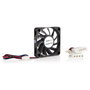 StarTech Ventilador de chasis 60x10mm con conector TX3