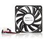 StarTech Ventilador de chasis 60x10mm con conector TX3