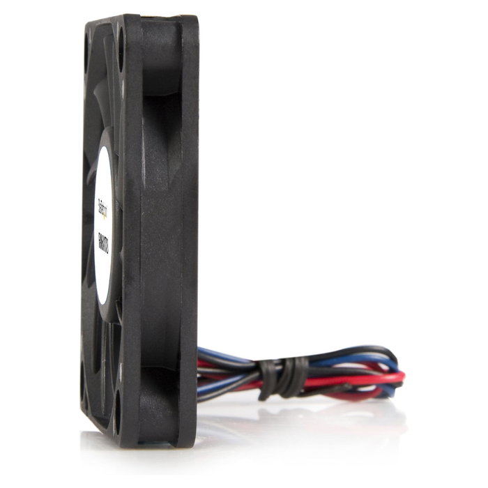 StarTech Ventilador de chasis 60x10mm con conector TX3