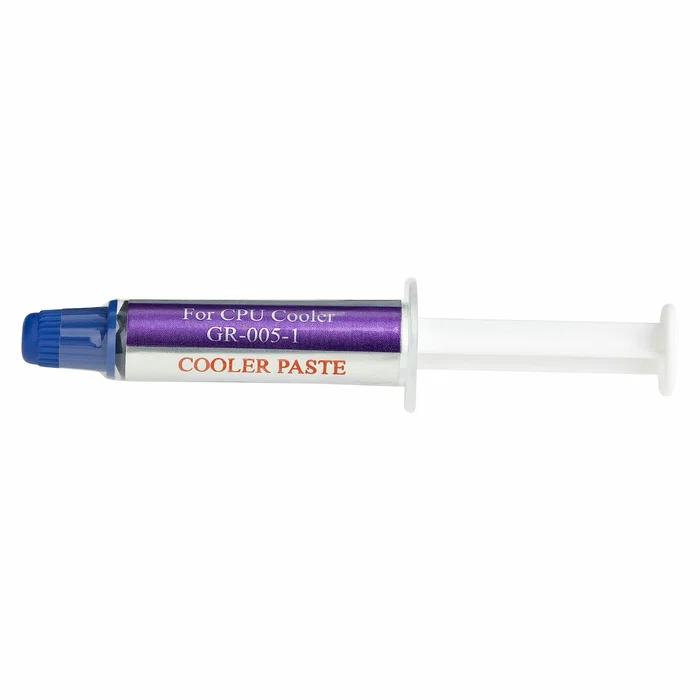 Startech SILVGREASE1 Pasta Térmica de Metal Oxide 1,5g