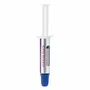 Startech SILVGREASE1 Pasta Térmica de Metal Oxide 1,5g