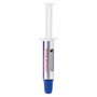 Startech Pasta Térmica SILVGREASE1 de 1,5 g en Plata