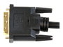 Startechcom Cable Adaptador StarTech HDMI a DVI-D Macho-Macho 1.8 m (HDMIDVIMM6) - Video Digital hasta 1920x1200
