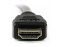 Startechcom Cable Adaptador StarTech HDMI a DVI-D Macho-Macho 1.8 m (HDMIDVIMM6) - Video Digital hasta 1920x1200
