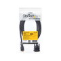 StarTech.com Cable Adaptador HDMI a DVI-D de 1,8m Macho a Macho Negro