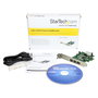 Tarjeta PCI Startech PEX1394B3