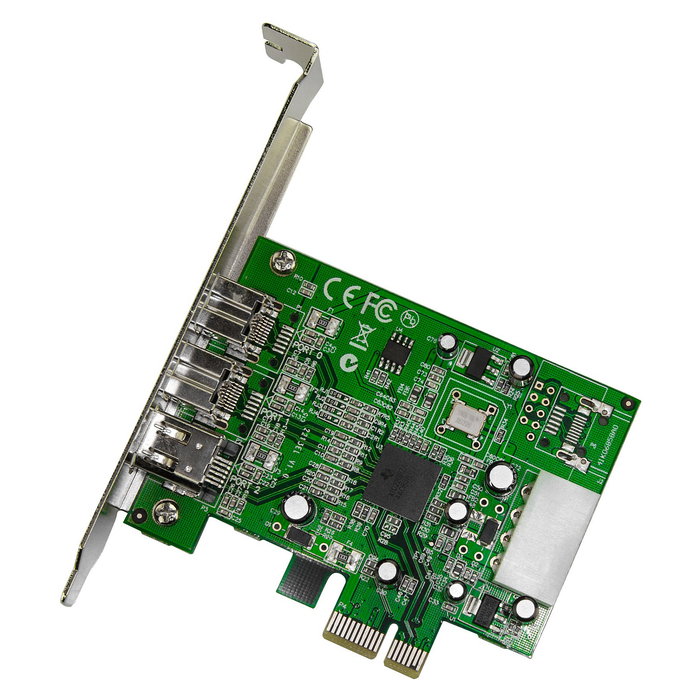 Tarjeta PCI Startech PEX1394B3 Tarjeta PCI Startech PEX1394B3