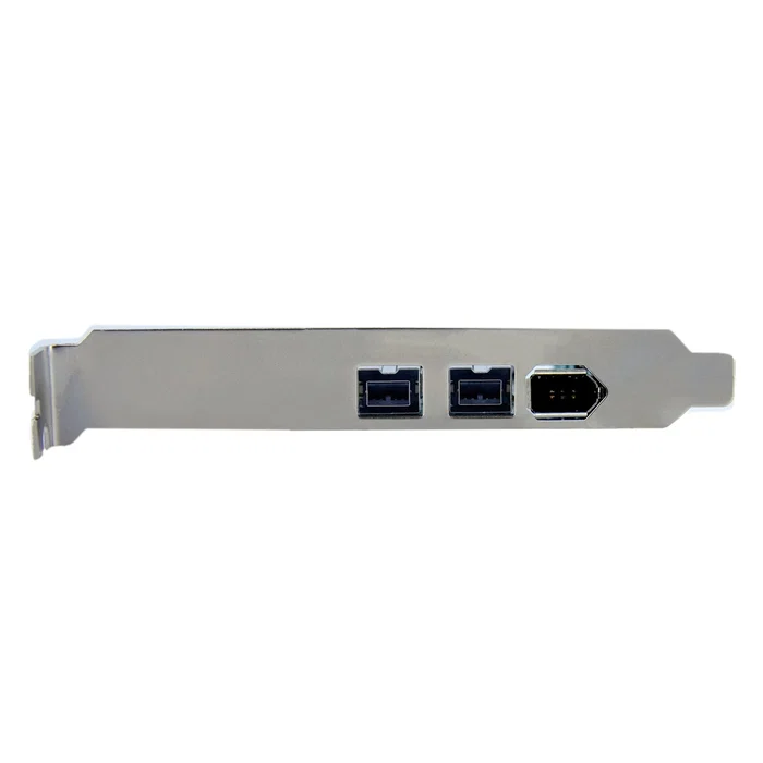 StarTech Tarjeta Adaptadora FireWire PCI Express con 2 puertos 800 y 1 puerto 400