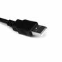 Adaptador Startech ICUSB2321X Negro