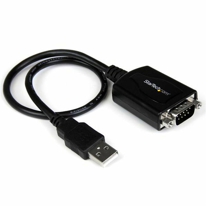 Adaptador Startech ICUSB2321X Negro Adaptador Startech ICUSB2321X Negro