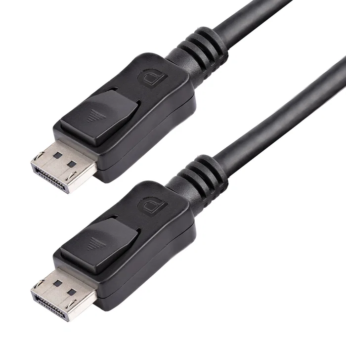 StarTech.com Cable DisplayPort 1.2 de 3m 4K x 2K Ultra HD StarTech.com Cable DisplayPort 1.2 de 3m 4K x 2K Ultra HD