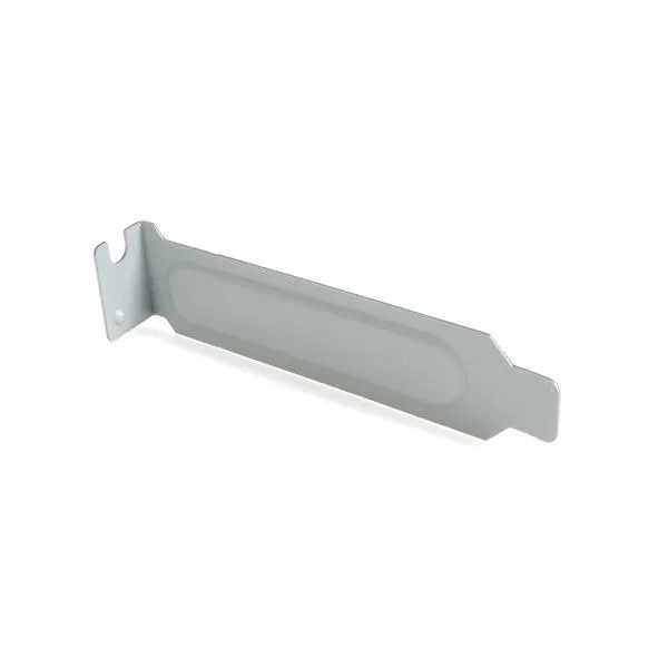 StarTech 5 Placas de Cierre para Ranuras Low Profile de Acero - Pack de 5 - PLATEBLANKLP StarTech 5 Placas de Cierre para Ranuras Low Profile de Acero - Pack de 5 - PLATEBLANKLP