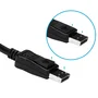 StarTech.com Adaptador DisplayPort a HDMI Negro 0,24 m