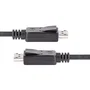 StarTech Cable DisplayPort 1.2 de 1,8m 4K con Cierre de Seguridad