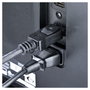StarTech Cable DisplayPort 1.2 DISPLPORT6L de 1,8m Macho a Macho Negro
