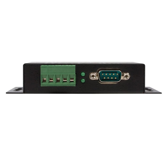 StarTech ICUSB422IS Adaptador USB 2.0 a RS422/485 Serie con Aislamiento Óptico y Protección contra Sobretensiones StarTech ICUSB422IS Adaptador USB 2.0 a RS422/485 Serie con Aislamiento Óptico y Protección contra Sobretensiones