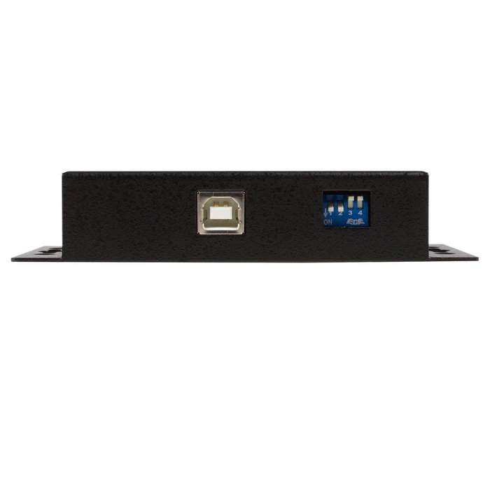 StarTech ICUSB422IS Adaptador USB 2.0 a RS422/485 Serie con Aislamiento Óptico y Protección contra Sobretensiones StarTech ICUSB422IS Adaptador USB 2.0 a RS422/485 Serie con Aislamiento Óptico y Protección contra Sobretensiones