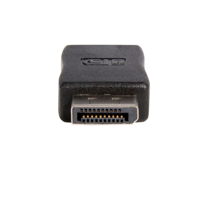 Startech Adaptador DisplayPort a HDMI Macho a Hembra, 1920x1200, DP2HDMIADAP Startech Adaptador DisplayPort a HDMI Macho a Hembra, 1920x1200, DP2HDMIADAP