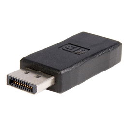 Startech Adaptador DisplayPort a HDMI Macho a Hembra, 1920x1200, DP2HDMIADAP