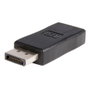 Startech Adaptador DisplayPort a HDMI Macho a Hembra, 1920x1200, DP2HDMIADAP