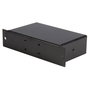 StarTech.com Hub Industrial de 4 Puertos USB 2.0 ST4200USBM