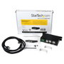 StarTech.com Hub Industrial de 4 Puertos USB 2.0 ST4200USBM