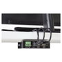 StarTech.com Hub Industrial de 4 Puertos USB 2.0 ST4200USBM