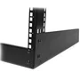 StarTech.com RK12OD Rack de sobremesa de 2 columnas 12U