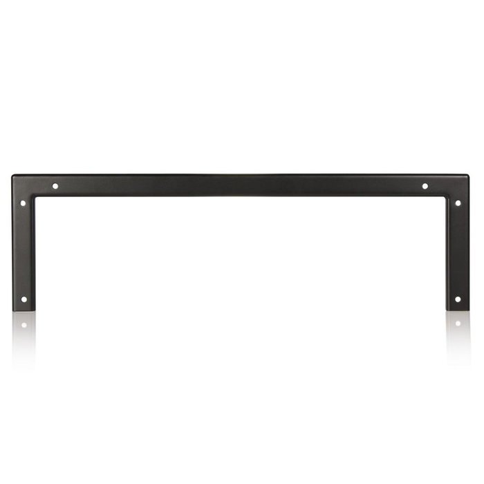 StarTech.com Soporte Rack Vertical de Pared 4U 19 Pulgadas RK419WALLV