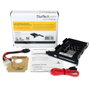 Startech S25SLOTR Bahía Extraíble para Disco Duro SATA de 2.5 Pulgadas con Hot Swap