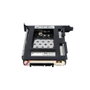 Startech S25SLOTR Bahía Extraíble para Disco Duro SATA de 2.5 Pulgadas con Hot Swap