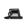 Startech S25SLOTR Bahía Extraíble para Disco Duro SATA de 2.5 Pulgadas con Hot Swap