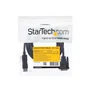 StarTech.com DP2DVIMM6 Adaptador Cable DisplayPort 1.2 a DVI-D 1.8m - 1920x1200 / 1080p, HBR2, Pasivo DP++, Conectores Macho-Macho, Negro