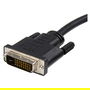 StarTech Cable DisplayPort a DVI-D 1.8m - Macho a Macho, Resolucion 1920x1200 y 1080p, DP 1.2 a DVI, Convertidor de Video
