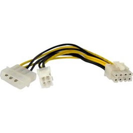 Cable de Alimentación Startech EPS48ADAP