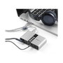 StarTech Tarjeta de Sonido Externa USB 7.1 Canales con SPDIF Digital Audio Óptico Adaptador de Audio