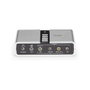 StarTech Tarjeta de Sonido Externa USB 7.1 Canales con SPDIF Digital Audio Óptico Adaptador de Audio