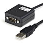 Adaptador Startech ICUSB422 1,8 m DB9