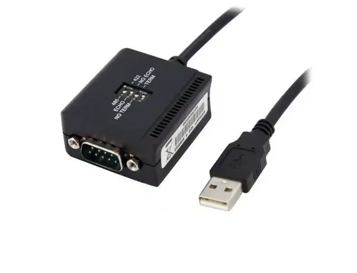 Startech ICUSB422 Cable Adaptador USB-A a Puerto Serie RS422/485 de 1,8 m Startech ICUSB422 Cable Adaptador USB-A a Puerto Serie RS422/485 de 1,8 m