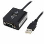 Startech ICUSB422 Cable Adaptador USB-A a Puerto Serie RS422/485 de 1,8 m