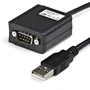 Startech ICUSB422 Cable Adaptador USB-A a Puerto Serie RS422/485 de 1,8 m