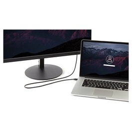 StarTech Cable Adaptador Mini DisplayPort a DisplayPort 1.2 - 1.8 m Blanco - Macho a Macho - Resolución 3840x2400 4K UHD a 120 Hz - Plug and Play